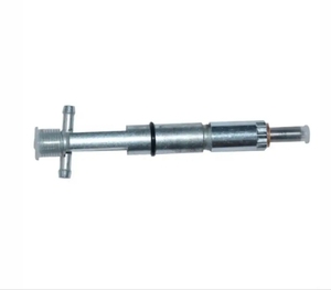 三菱坎特4D34T零件号ME22025喷油器喷嘴的机器柴油机喷油器 - Product Image 3
