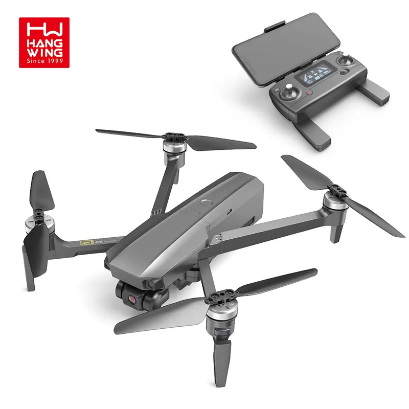Drone caméra 4K Rc photographie Fpv Hd pliable insectes 16 Pro 4 axes Drones
