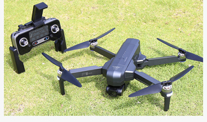 SJRC F11s 4K Proドローン3000Mリモコン距離ブラシレス5G WIFI FPV RCドローンSDカードサポート付き高品質