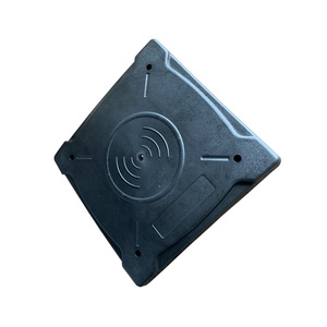 134.2Khz sabit uzun mesafe RFID hayvan okuyucu sadece okuma FDX-B RFID hayvan kulak etiketleri - Product Image 3