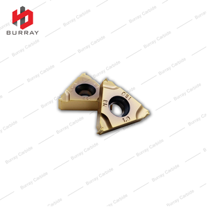 16ER-1.0ISO数控切削通用公制外螺纹刀片硬质合金车刀 - Product Image 4