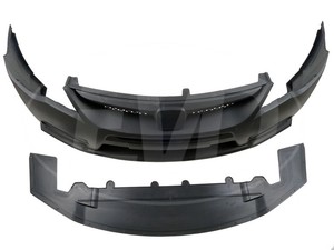 กันชนหน้าสไตล์ MR PP สำหรับฮอนด้า FD2 4DR 2006-2010 - Product Image 3