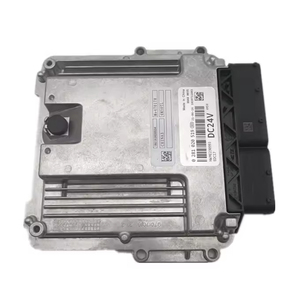 0281020519 ME470178 ME230993 Placa de ordenador de motor Original ECU UNIDAD DE Control electrónico Compatible con piezas de excavadora Sany - Product Image 2