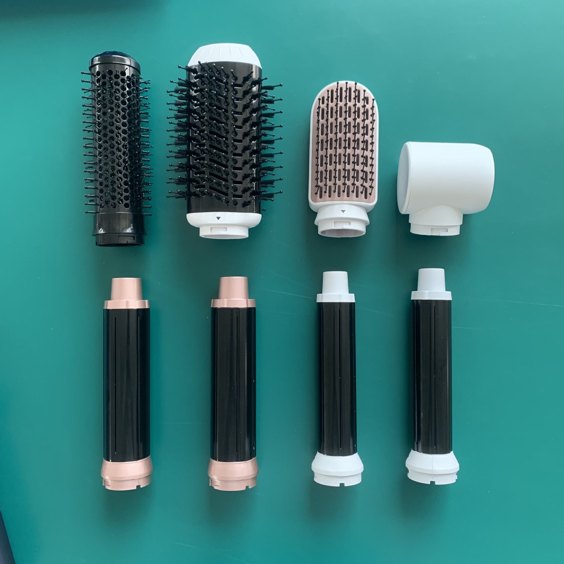 For custom accessories, please contact customer service.