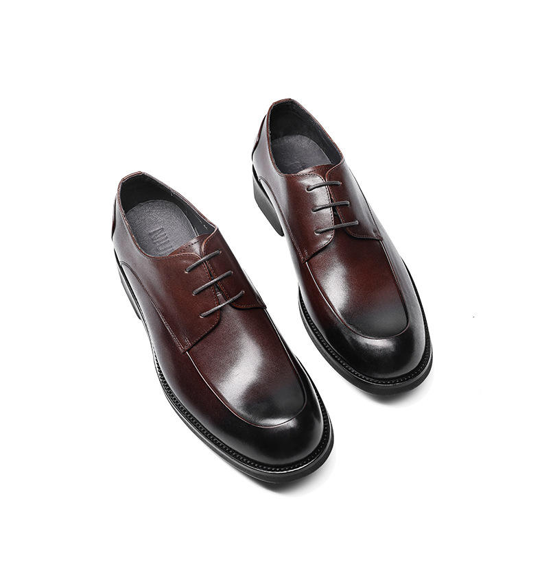 สีน้ำตาล