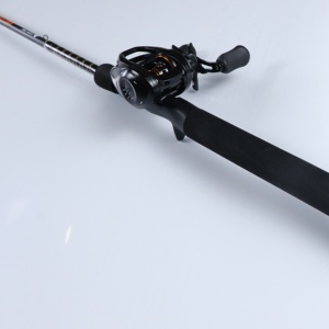 Power Spin Combo 6'6 Rod + <span class=keywords><strong>3000</strong></span> Haspel Haspel Combo Full Set Vissen Op Het Meer Rivier Voor Zeevissen Technieken - Product Image 3