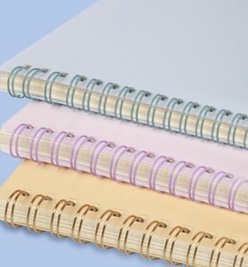 Cuaderno escolar A5 B5 con logotipo personalizado, diario, diario, cuaderno espiral personalizado barato con cubierta de PP para promociones y ejercitador - Product Image 4