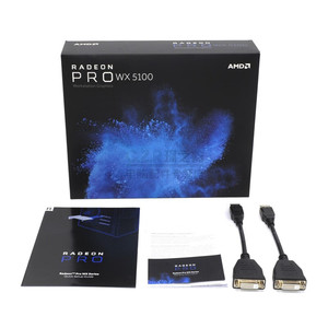 <strong>Radeon</strong> PRO WX 5100-8G Chatgpt 4 Plus Professional Gpu Graphics Card