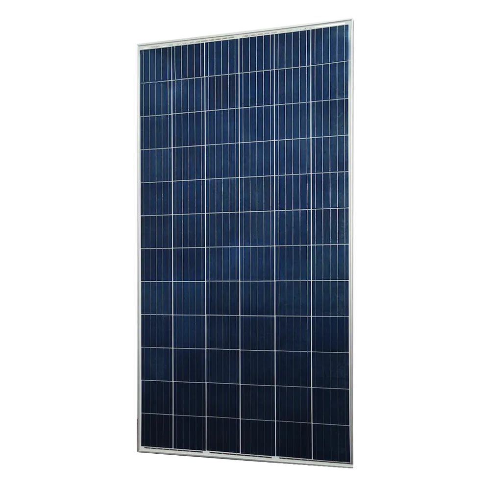 Panneaux de système solaire domestique photovoltaïques en silicium polycristallin à bas prix M5Pro 315-350W