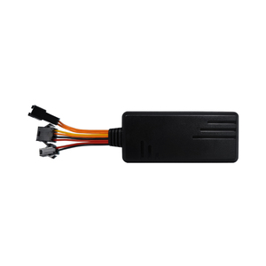 リアルタイムミニトラッカーGpsgprs4Gポジショニングロケーターリモートカットオフエンジンiosandroid Smsコマンド - Product Image 1