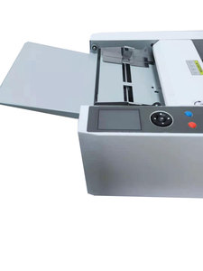 Máquina de conteo automático de papel de lote pequeño automático de escritorio - Product Image 3