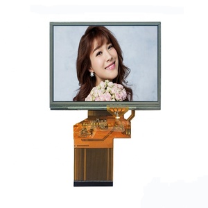 shenzhen TFT manufacturer <strong>lcd</strong> <strong>display</strong> 1.44&quot; 1.77&quot; 2.0&quot; 2.31&quot; 2.4&quot; <strong>2.7</strong>&quot; 2.8&quot; 3.0&quot; 3.2&quot; 3.5&quot; 4.0&quot; 4.3&quot; 5.0&quot; 7.0&quot; - Product Image 3