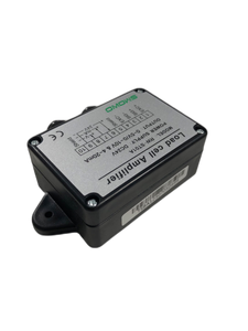 計量mV信号入力Smowo RW-ST01Aロードセルアンプ送信機 - Product Image 3