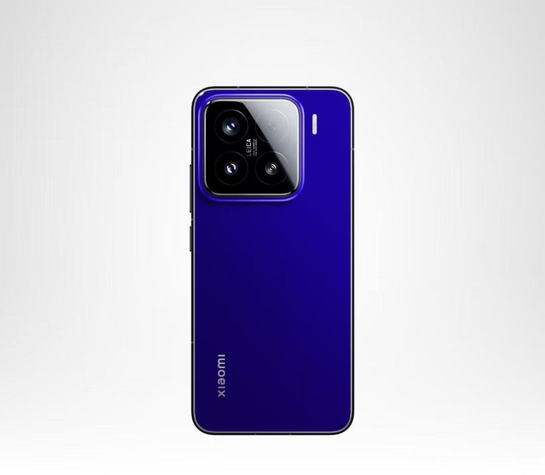 Gentian Blue