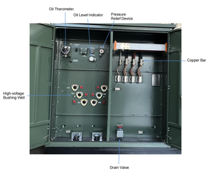 3 faz 34.5 kv 13.2kv 13.8kv 1000kva 1500kva 2000kva 3000 kva trafo 24.9 ped monte 1mva 2 1.5 mva 1mw - Product Image 4