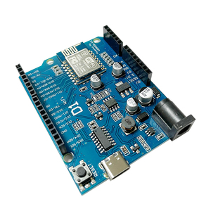 WeMos D1 <strong>WiFi</strong> development board <strong>ESP8266</strong> Wireless <strong>module</strong> <strong>ESP</strong>-<strong>12</strong> - Product Image 4
