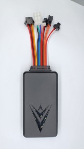 Rastreador GPS para vehículos Dispositivo de seguimiento GPS Rastreador GPS para vigilancia de automóviles con cámaras - Product Image 2
