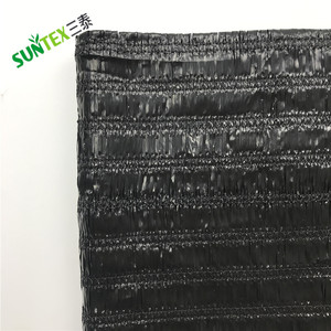 野菜苗床用高品質シェードネット農業ニットプラスチック耐久性シェードネット