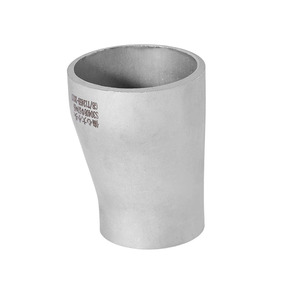 气体应用管道减速器的无缝碳偏心同心减速器对接焊 - Product Image 4