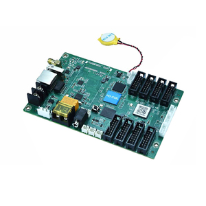 HD-C16L Display a Led che riceve la scheda asincrona a colori scheda di controllo integrata. - Product Image 5