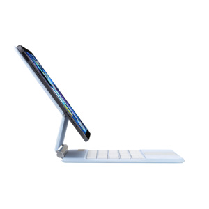 Latest Magic <strong>Keyboard</strong> for Ipad Pro 12.9 2022 <strong>Keyboard</strong> for Ipad Pro 11 10th 10.9 Inch 2022 Trackpad Backlit Keys Magic <strong>Keyboard</strong> - Product Image 5