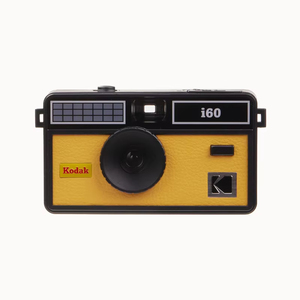 Kodak 135フールフィルムカメラコダックI60レトロフィルムカメラ使い捨てカメラストラップフラッシュとオプションのKodak ColorPlus 200フィルム - Product Image 3