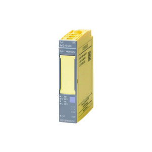 Modulo di ingresso analogico 6es7134-6gf01-0a1, AI 8XI 2-/4-wire, Controller di programmazione PLC di base 6ES7134-6GF01-0AA1