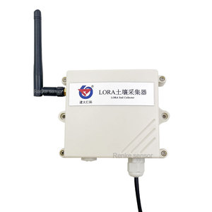 IoT Boden temperatur Feuchtigkeit sensor Controller Lora Boden temperatur-und Feuchtigkeit sensor - Product Image 2
