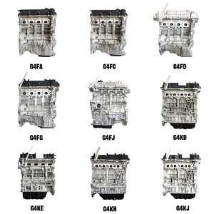 CG อะไหล่รถยนต์ที่กําหนดเองเครื่องยนต์ Z18xer เครื่องยนต์ที่สมบูรณ์แบบสําหรับ Opel Vectra C รถเก๋ง 1.8 16V F18d4 สําหรับ Chevrolet - Product Image 5