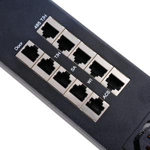 人気製品スマート1.5UIEC配電ユニットキャビネットラックマウントPDU - Product Image 5