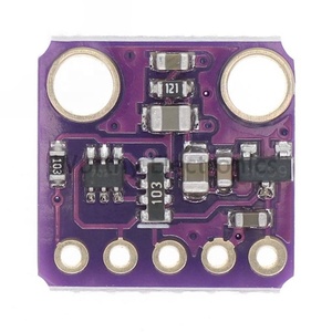 GY-9960 LLC APDS-9960 RGB infrared gesture sensing sensing <strong>motion</strong> direction recognition module GY series electronic module - Product Image 2