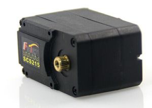 Dynamix Smart Robot Servo SCS215 18kg Serial Control BUS Servo für humanoiden Roboter Metal Smart Controller für Zeichen roboter - Product Image 2