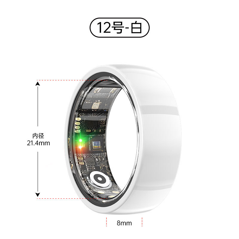 Ceramic white12-inner diameter 214mm-charging compartment