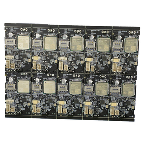แผงวงจรต้นแบบ PCB สองด้านแผงวงจรการพัฒนาอิเล็กทรอนิกส์การออกแบบ PCB - Product Image 3
