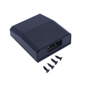 5V 2A power bank solar panel voltage <strong>controller</strong> charging <strong>USB</strong> stabilizer 5V-20V <strong>input</strong> 5Vdc output mobile phone work - Product Image 1