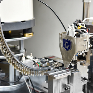 Kunden spezifische Verarbeitung Automatische Nähmaschinen für dicke Stoffe Direktes Treiber programm Computer muster Nähmaschinen nadeln