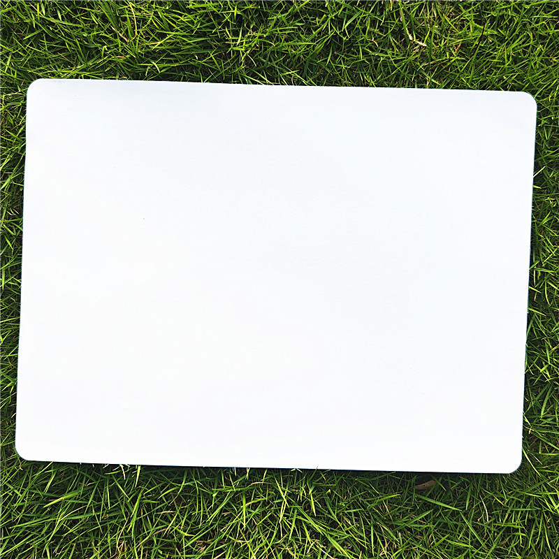 Tableau de messages blanc-28x21cm