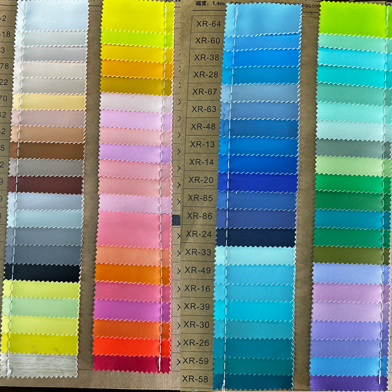 color