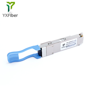 Wuhan 100G SFP Optical Transceiver Module QSFP-100G-LR4 100GBASE-LR4 LC for 1310nm 20km <strong>Ethernet</strong> <strong>Data</strong> Centers Fiber <strong>Networking</strong> - Product Image 3