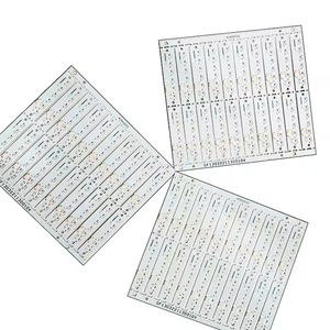 แผงวงจรไฟ LED แบบปรับแต่งได้ดีไซน์ PCB & PCBA - Product Image 6