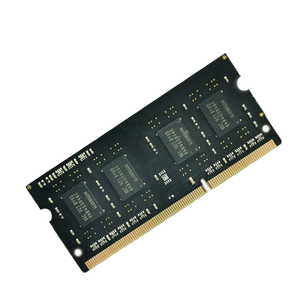 Inyuda di alta qualità DDR3 memoria portatile 1330M 1600MHz ECC funzione Stock disponibile - Product Image 6
