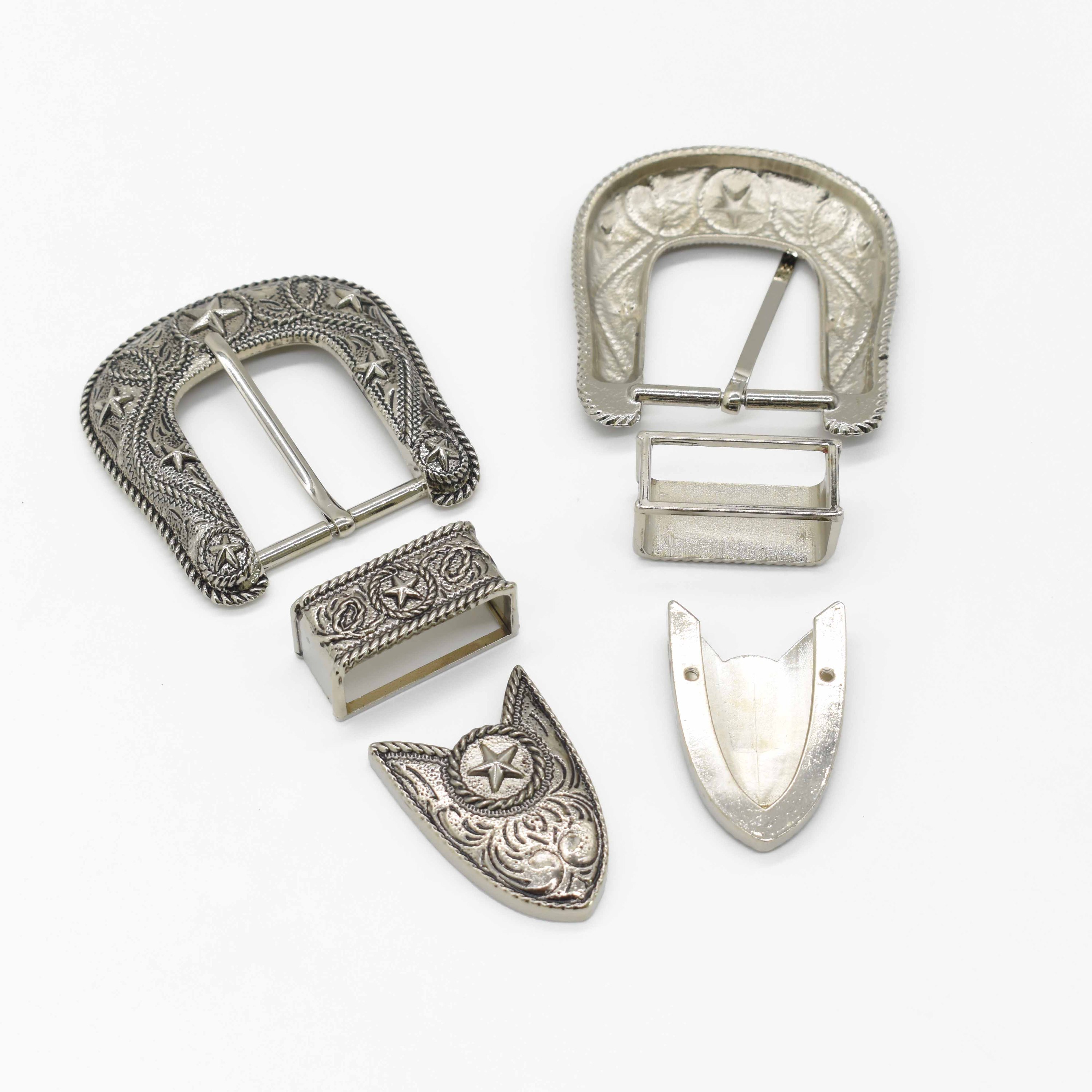 silver