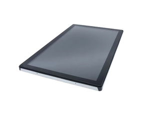 Barato caja de metal 24 pulgadas de monitor de pc de pantalla táctil lcd con la pantalla entrada VGA - Product Image 3