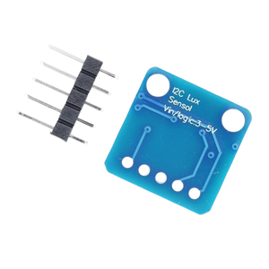 VEML7700 Ambient Light Sensor Module 120k Lux Light Measuring Sensor Board 3.3V 5V <strong>I2C</strong> IIC Interface for Ardu <strong>Raspberry</strong> <strong>Pi</strong>