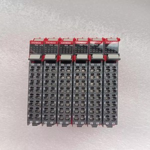Dispositivos de control de la serie NX El módulo de entrada 128 admite el control de hasta dispositivos de entrada/salida seguros a través de Red Ethernet/IP