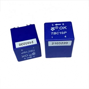 直流电流传感器TBC25D闭环电流传感器