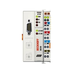 Módulo de entrada digital PLC Kl1104 Beckhoff - Product Image 3