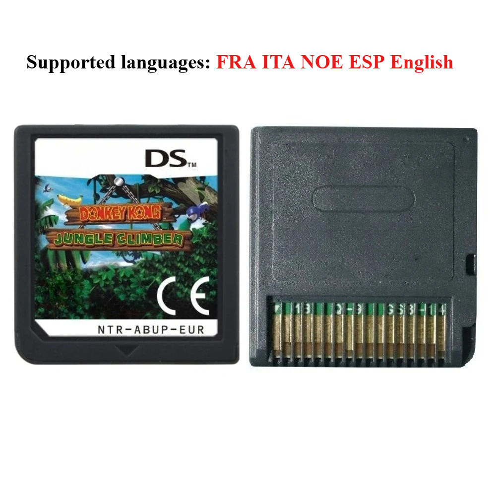 Black for Jungle climber