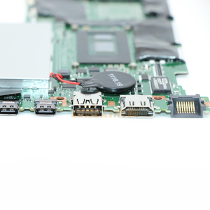 DA0LVAMB8F0 for Lenovo ThinkBook 14-IML 15-IMLラップトップマザーボードI3 I5 I7 CPU V2G GPU 8G DDR - Product Image 4
