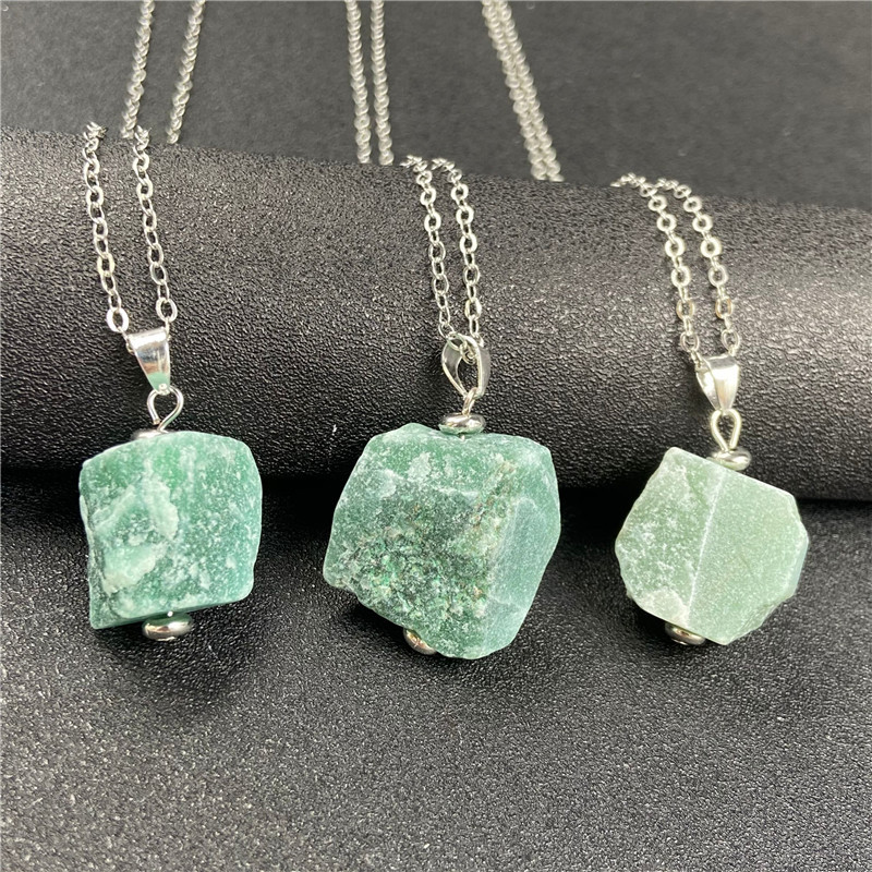 10 amazonites